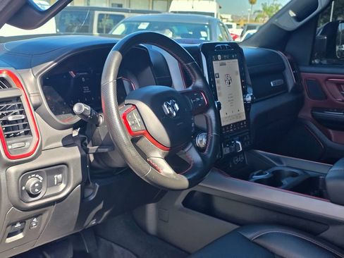 Used 2023 RAM 1500 Rebel w/ Rebel Level 2 Equipment Group AWD/4WD image 12
