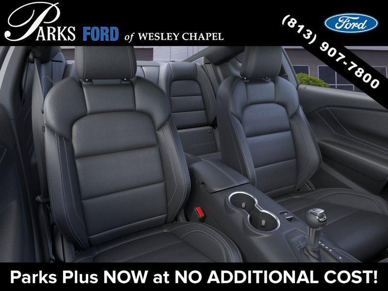 New 2026 Ford Mustang GT Premium RWD image 10