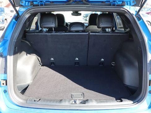 Used 2024 Jeep Compass Limited image 34