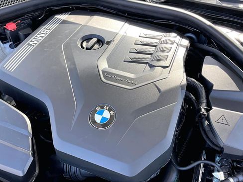 Used 2023 BMW 330i 330i w/ Premium Package image 29
