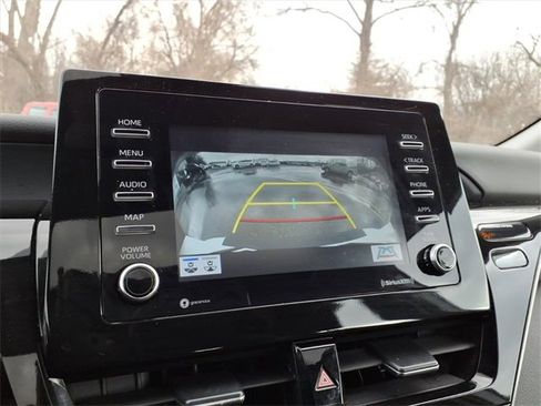 Certified 2024 Toyota Camry SE w/ Cold Weather Package image 20