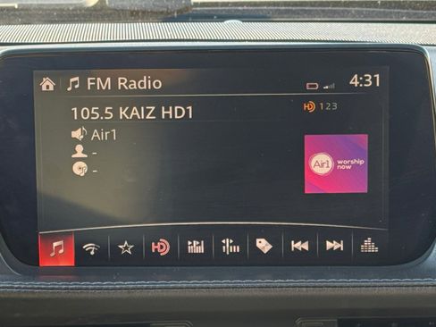 Used 2018 MAZDA MAZDA6 Sport image 22