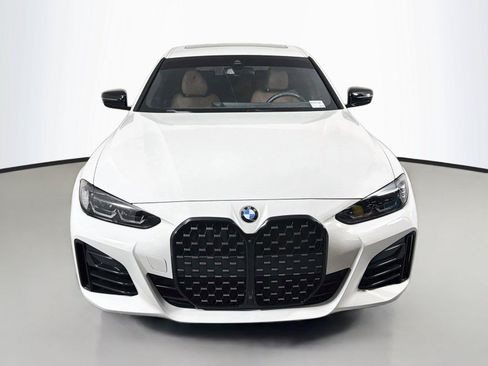 Used 2024 BMW 430i Gran Coupe w/ M Sport Package (Priority 1) RWD image 2