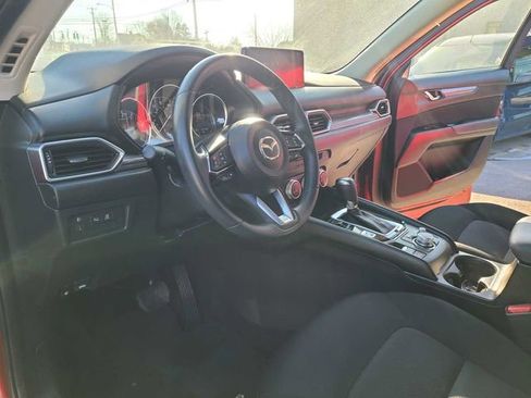 Used 2023 MAZDA CX-5 AWD 2.5 S image 13