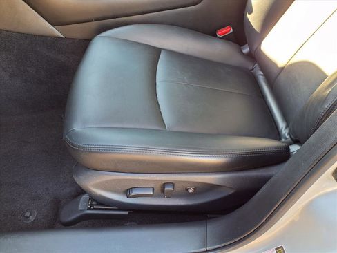 Used 2018 INFINITI Q50 Luxe w/ Cargo Package (L95) image 23