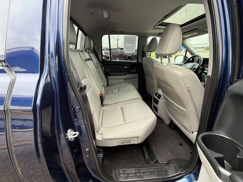 Used 2022 Honda Ridgeline RTL-E image 46