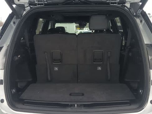 New 2025 Jeep Grand Cherokee L Limited image 37