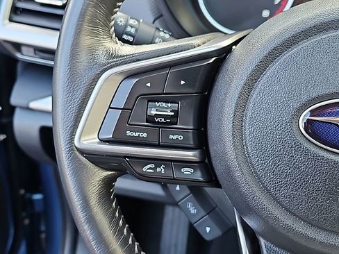 Used 2021 Subaru Forester Premium image 22