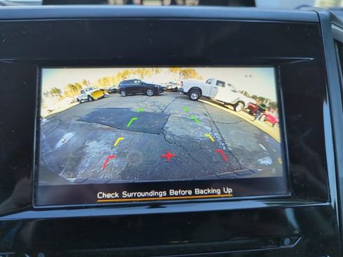 New 2026 Subaru Crosstrek 2.0i Premium image 19