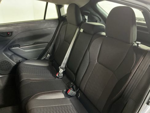 New 2026 Subaru Impreza 2.0i Sport image 13