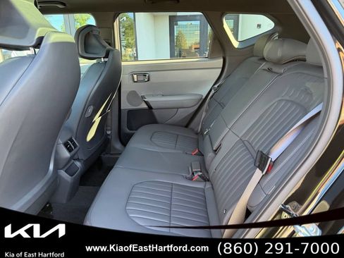 New 2027 Kia Seltos X-Line S AWD/4WD image 19