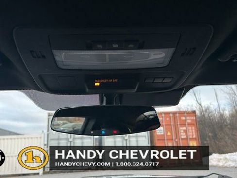 Used 2015 Chevrolet Camaro SS w/ RS Package image 27