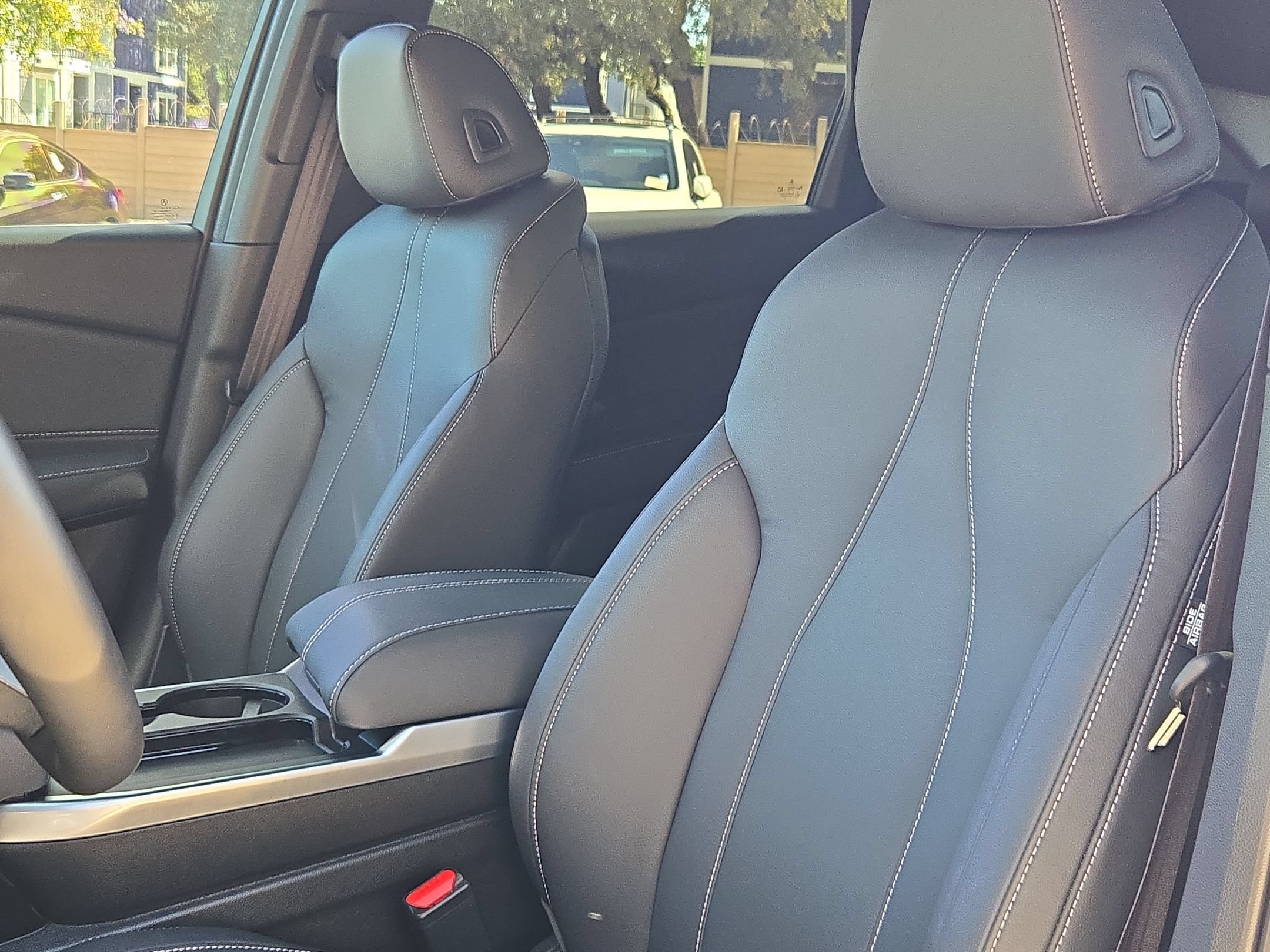Certified 2026 Acura RDX FWD image 13