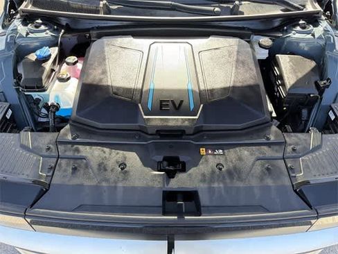 Certified 2024 Hyundai Ioniq 5 SEL image 18