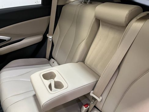 Certified 2024 Acura RDX SH-AWD image 15