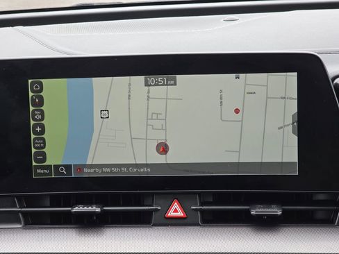 Used 2023 Kia Sportage SX image 13