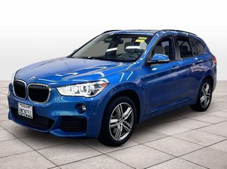 Used 2019 BMW X1 xDrive28i w/ M Sport Package AWD/4WD video 1