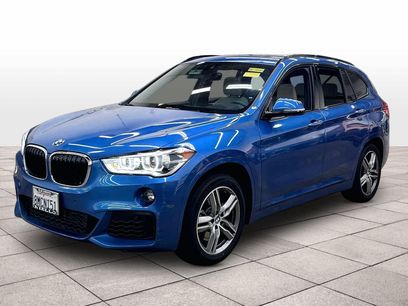 Used 2019 BMW X1 xDrive28i w/ M Sport Package