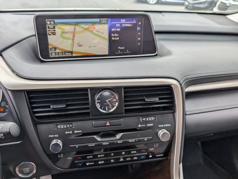 Used 2019 Lexus RX 350 AWD w/ Navigation Package image 29