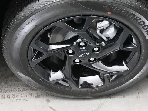 Used 2026 Chevrolet Trax LT w/ Driver Confidence Package FWD image 31