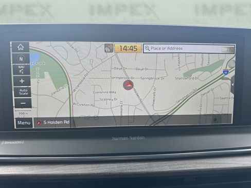 Used 2020 Kia Telluride SX image 23