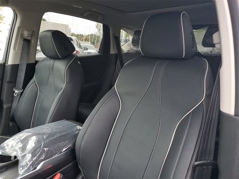 New 2026 Acura RDX SH-AWD w/ Advance Package image 18