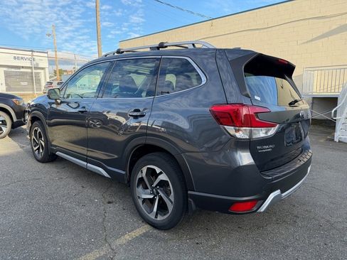 Certified 2023 Subaru Forester Touring image 6