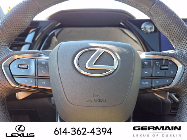 Certified 2025 Lexus TX 350 AWD w/ Technology Package image 33