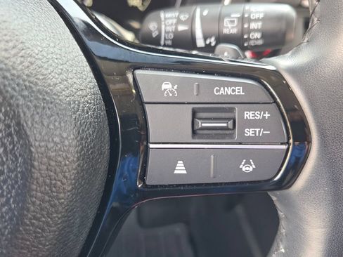 Used 2024 Honda Pilot EX-L image 21
