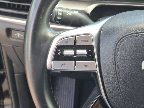Used 2025 Kia Telluride S AWD/4WD image 19