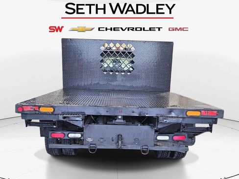 Used 2016 Ford F450 XL w/ XL Value Package AWD/4WD image 6