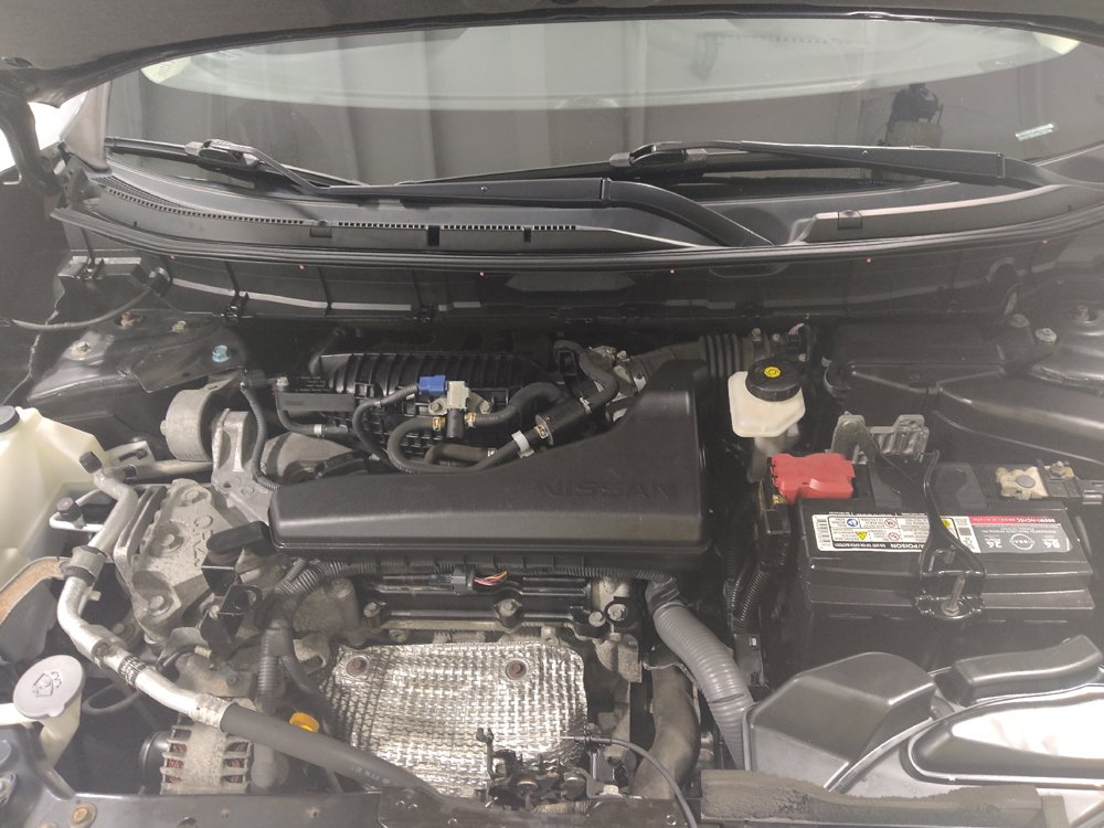 Used 2019 Nissan Rogue S w/ Special Edition Package AWD/4WD image 30