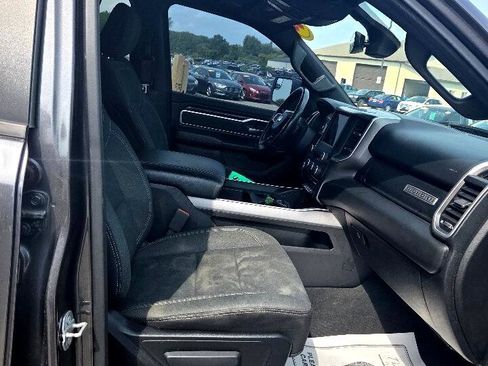 Used 2020 RAM 1500 Big Horn image 15