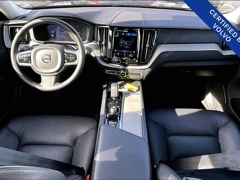 Certified 2025 Volvo XC60 B5 Plus image 20