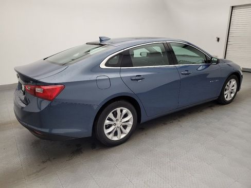 Used 2024 Chevrolet Malibu LT image 10