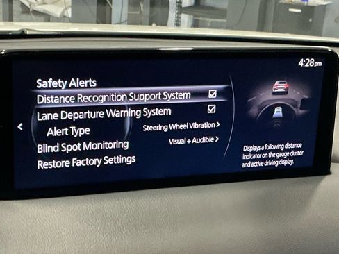 Used 2025 MAZDA CX-5 AWD 2.5 S w/ Preferred Package image 38