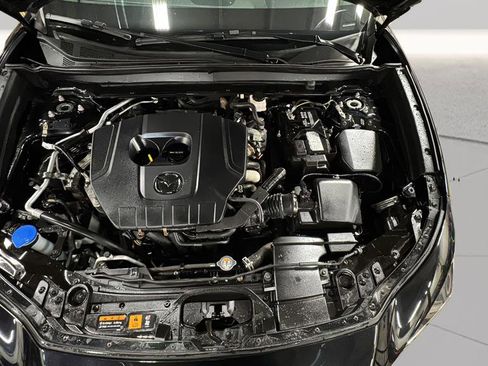 Used 2023 MAZDA CX-30 AWD 2.5 S w/ Select Package image 23