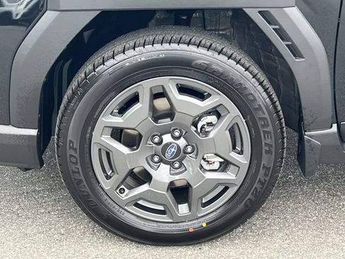 New 2026 Subaru Outback Premium AWD/4WD image 38