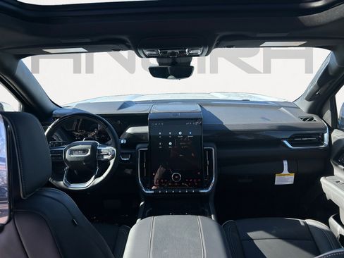 New 2026 GMC Yukon XL Elevation w/ Elevation Premium Package image 3