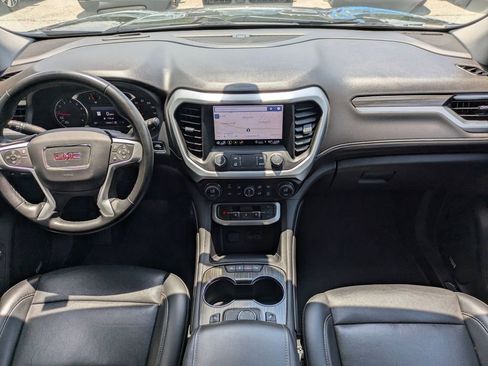 Used 2023 GMC Acadia SLT AWD/4WD image 18