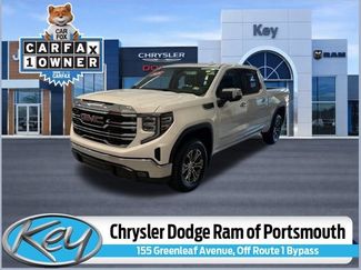 Used 2024 GMC Sierra 1500 SLT 360° Tour