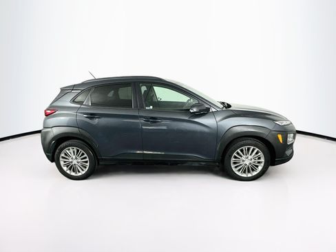 Used 2019 Hyundai Kona SEL FWD image 10