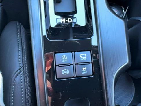 New 2026 Subaru Outback Touring XT AWD/4WD image 8