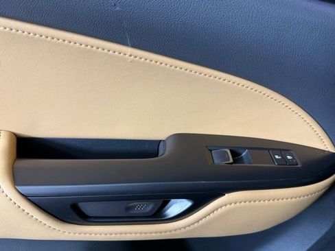 Used 2025 Lexus NX 350 AWD w/ Luxury Package image 26