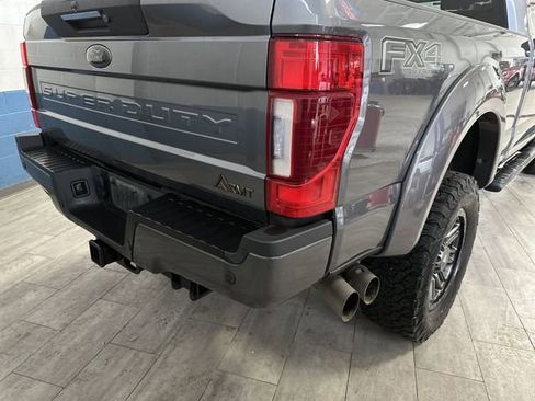 Used 2021 Ford F250 Lariat image 36