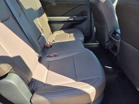 New 2026 Lexus TX 350 AWD image 29