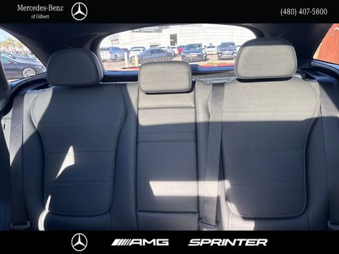 New 2026 Mercedes-Benz GLC 300 image 19