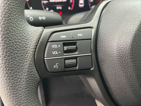 New 2025 Honda Accord LX image 22