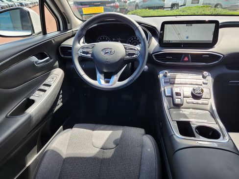 Certified 2023 Hyundai Santa Fe SEL AWD/4WD image 12