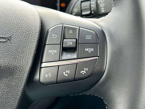 New 2026 Ford Maverick Lariat w/ Black Appearance Package image 27